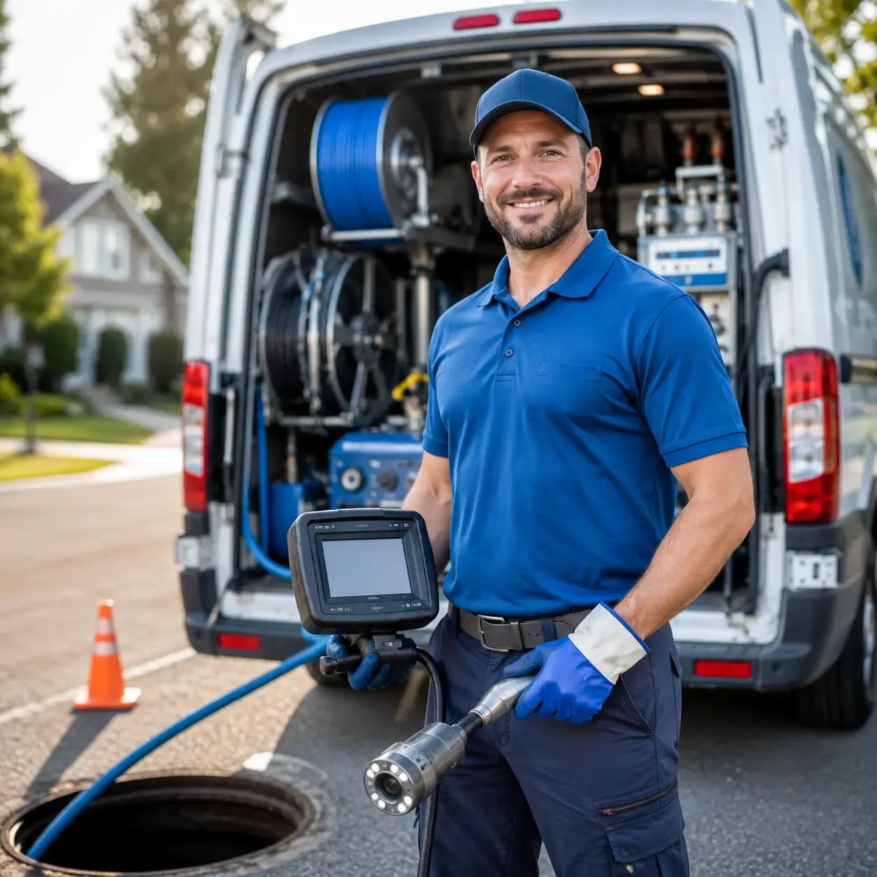 Local Pipe Relining specialists in Chelsea, NY