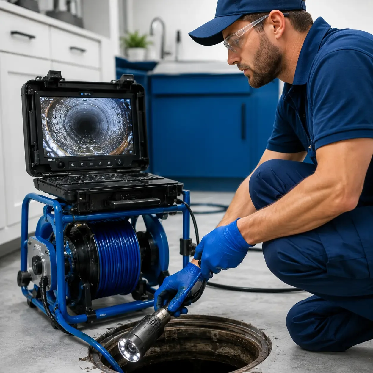 Pipe Relining professionals serving Chelsea, NY